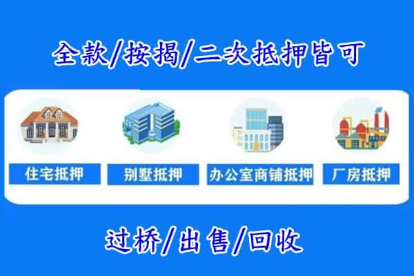 徐州市云龙房产抵押